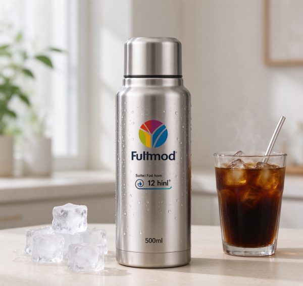 Stainless Steel Bottle